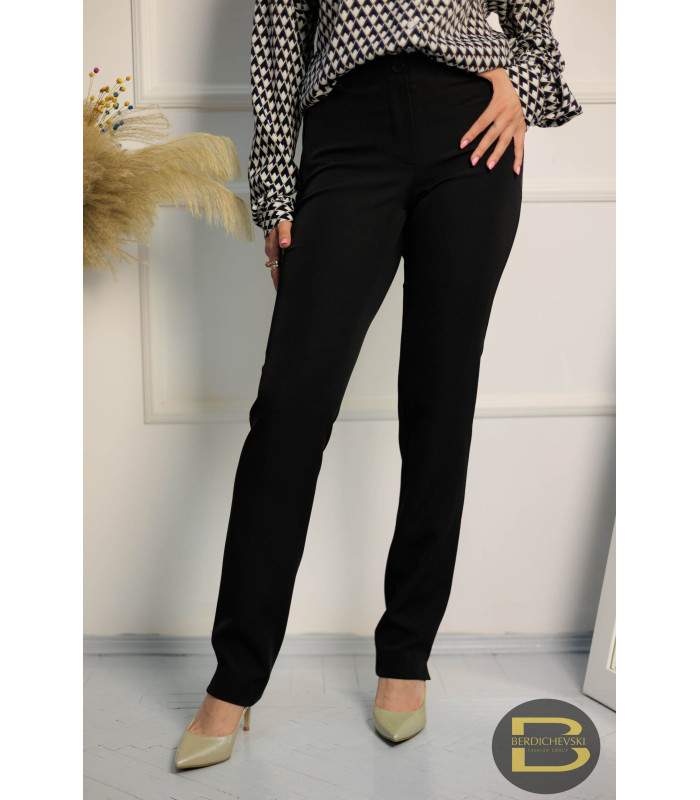 Брюки-штаны  *Berd Toni* мод. 12717 Деми