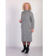 Кардиган - пальто  * Nita * мод. Л - 733 ДЕМИ