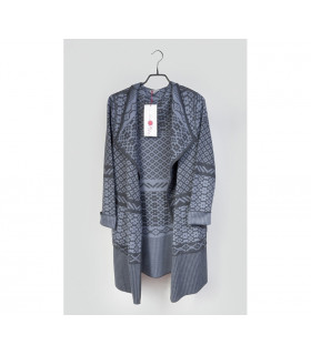 КАРДИГАН * Nita * мод. Л-751 Деми п/ш