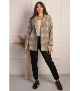 КУРТКА - кардиган Бренд  *Berd Toni* мод. 17229/1 Деми