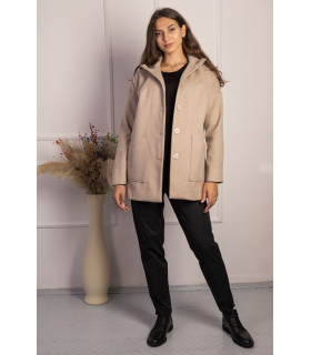 КУРТКА - кардиган Бренд  *Berd Toni* мод. 17229/3 Деми