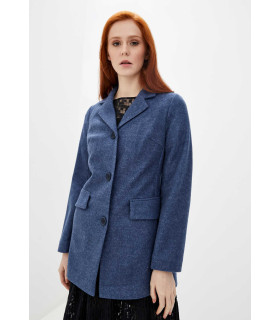 Кардиган *Berd Toni* мод. 9986/2 Деми