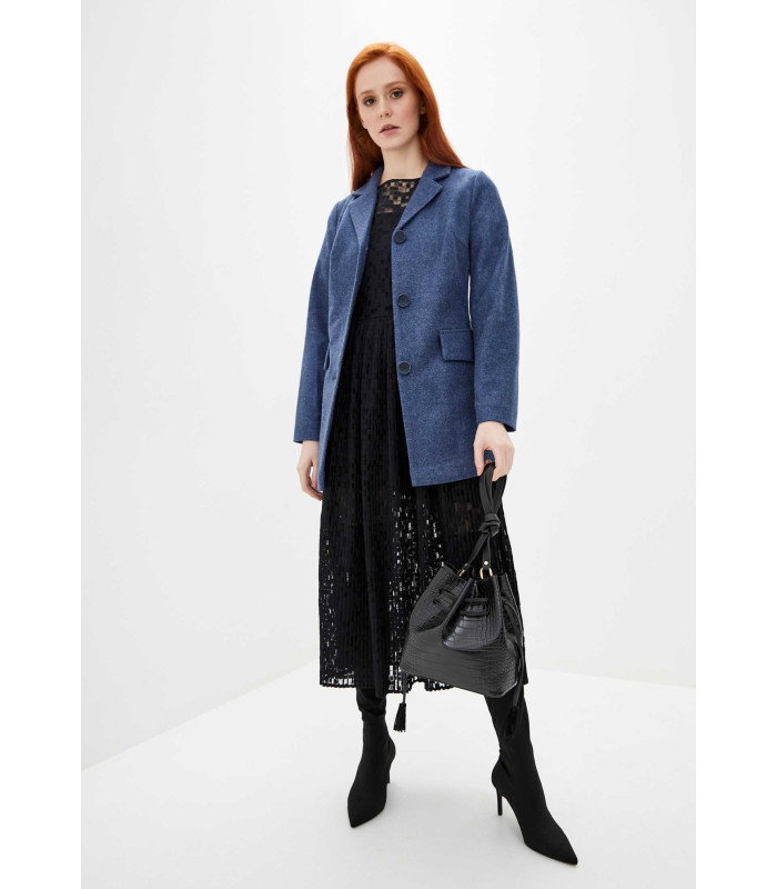 Кардиган *Berd Toni* мод. 9986/2 Деми