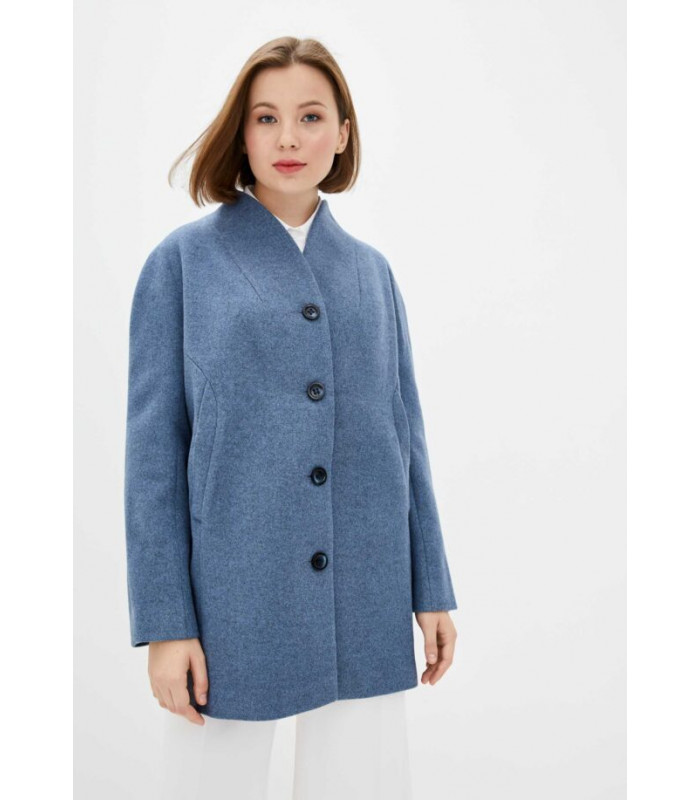 Кардиган *Berd Toni* мод. 11009/2 Деми-Зима