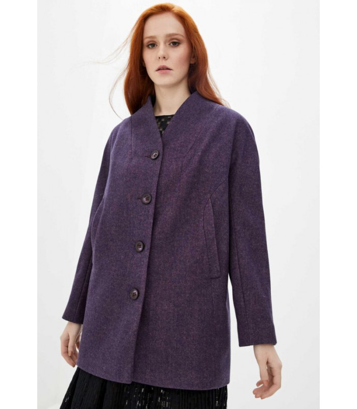 Кардиган *Berd Toni* мод. 11009/1 Деми-Зима