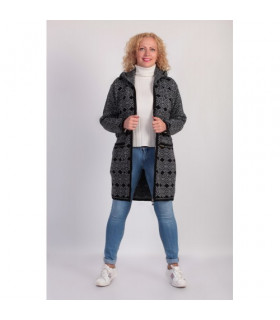 КЛЕЙ кардиган *NITA* мод. Л-689 Деми джерси ПРОДАНО