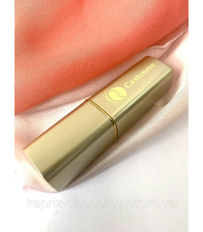 Губная помада ЕВА CASHMERE 4,5 мл. арт. П-01