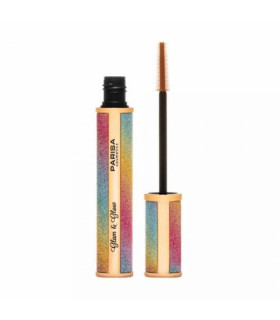 ТУШЬ Parisa Cosmetics Mascara Glam & Glow Тушь для ресниц  8 мл.
