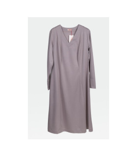 Платье *NITA* мод. N-1230 Деми трикотаж