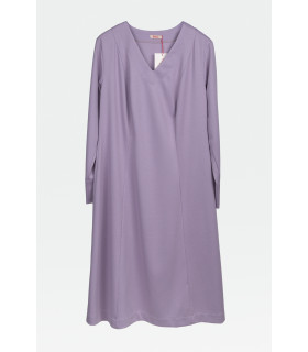 Платье *NITA* мод. N-1230 Деми трикотаж