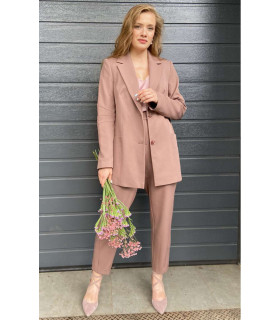 РАУТ к-м *Petro Soroka* мод. НВ-3767-05 Деми Жакет - Брюки