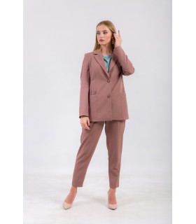 РАУТ к-м *Petro Soroka* мод. НВ-3767-05 Деми Жакет - Брюки