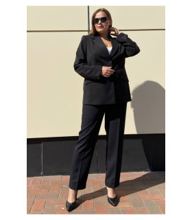 КОСТЮМ двойка *Petro Soroka* мод. КВ-3930-05 Деми