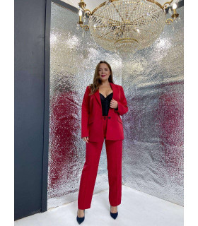 КОСТЮМ двойка *Petro Soroka* мод. КВ-3930-05 Деми