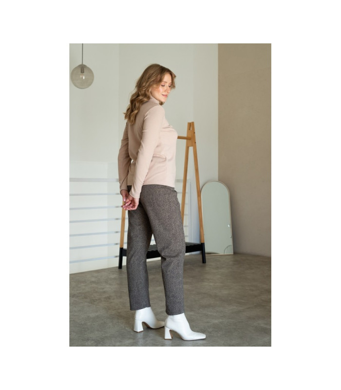 ДЕНИС-3 штаны *Nita* модель Д-881 Деми-Зима*** п/ш