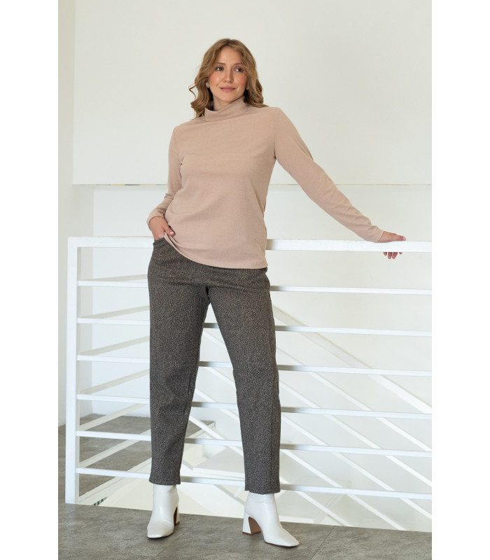 ДЕНИС-3 штаны *Nita* модель Д-881 Деми-Зима*** п/ш