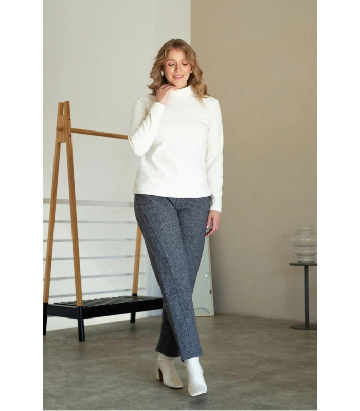 ДЕНИС-3 штаны *Nita* модель Д-881 Деми-Зима*** п/ш