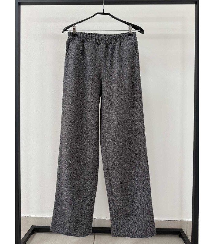 ШТАНЫ  костюмная ткань *Nita* модель N-1409 Деми-Зима*** п/ш