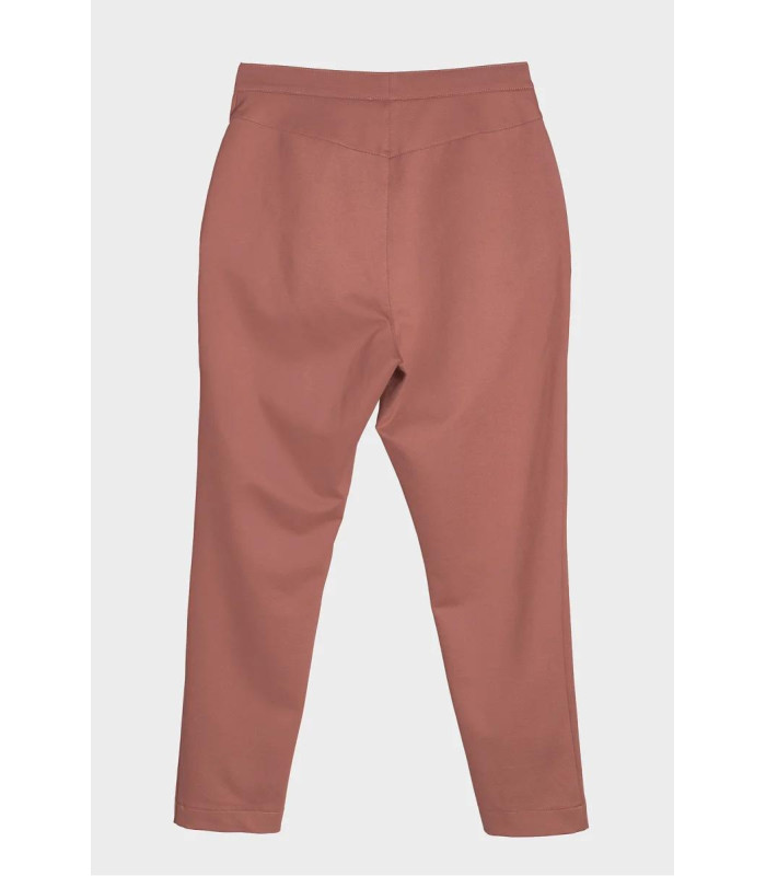 БРЮКИ костюмная ткань *Nita* модель N-1400 Деми* плотные