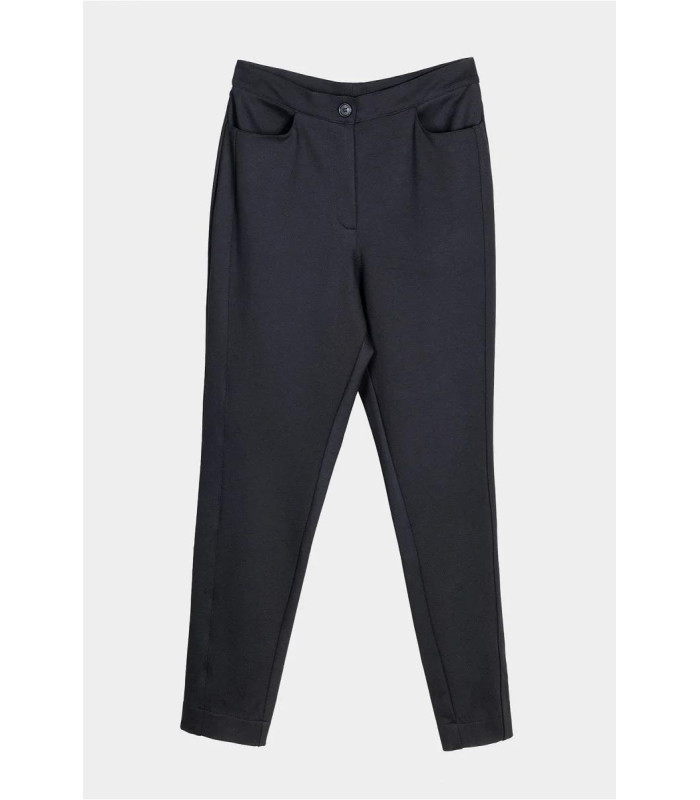 БРЮКИ костюмная ткань *Nita* модель N-1400 Деми* плотные