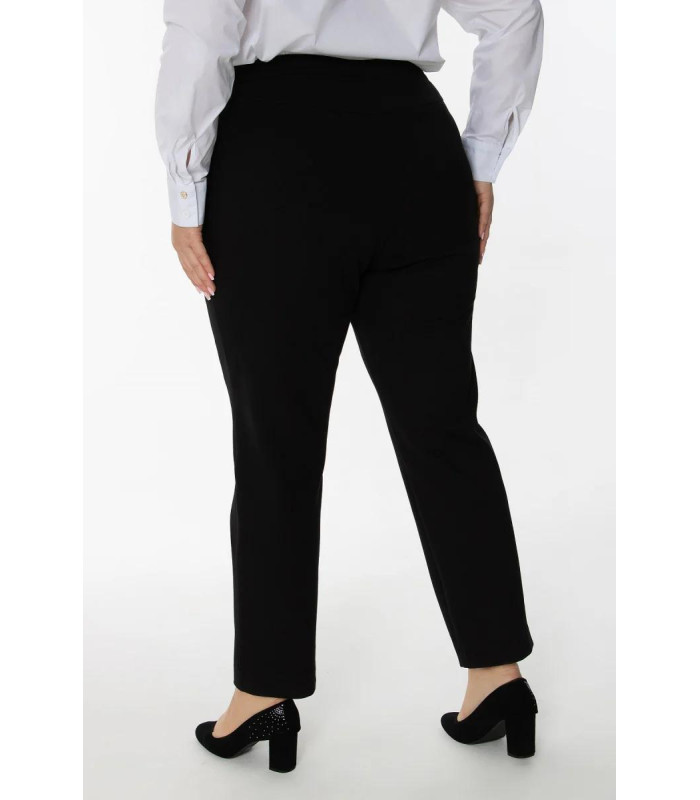 БРЮКИ костюмная ткань *Nita* модель N-1400 Деми* плотные