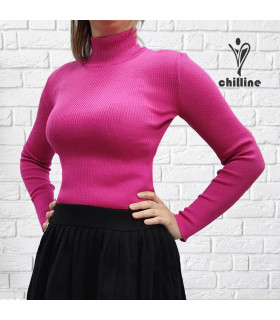 ГОЛЬФ трикотажный *Мрія - Chilline* мод. 113 Деми ***