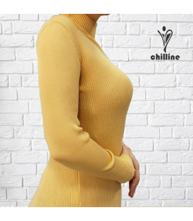 ГОЛЬФ трикотажный *Мрія - Chilline* мод. 113 Деми ***