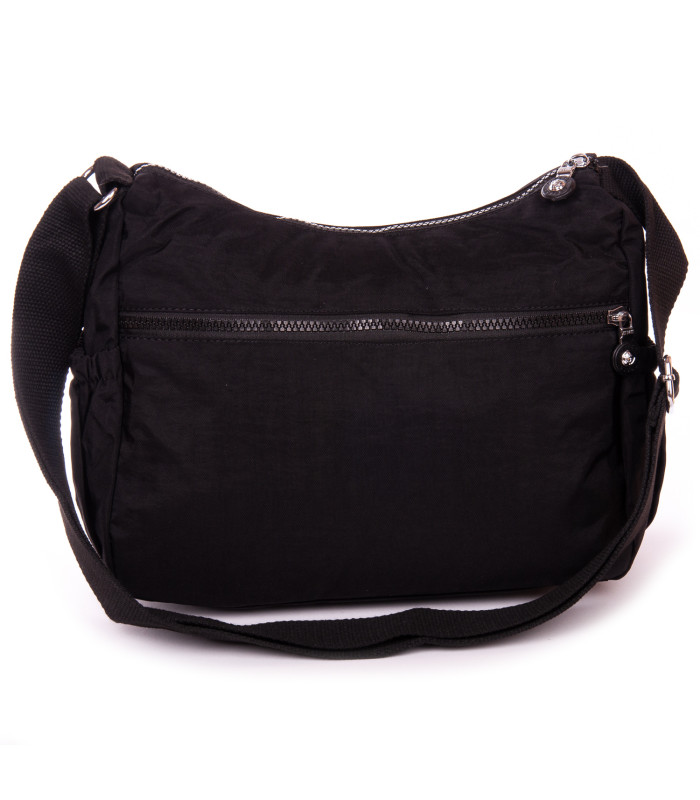 Сумка Женская Текстиль полиамид Jielshi 3747 black ПРОДАНО