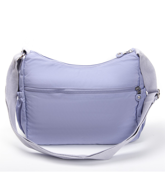 Сумка Женская Текстиль полиамид Jielshi 3747 l.purple