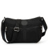 Сумка Женская Текстиль полиамид Jielshi 3596 black