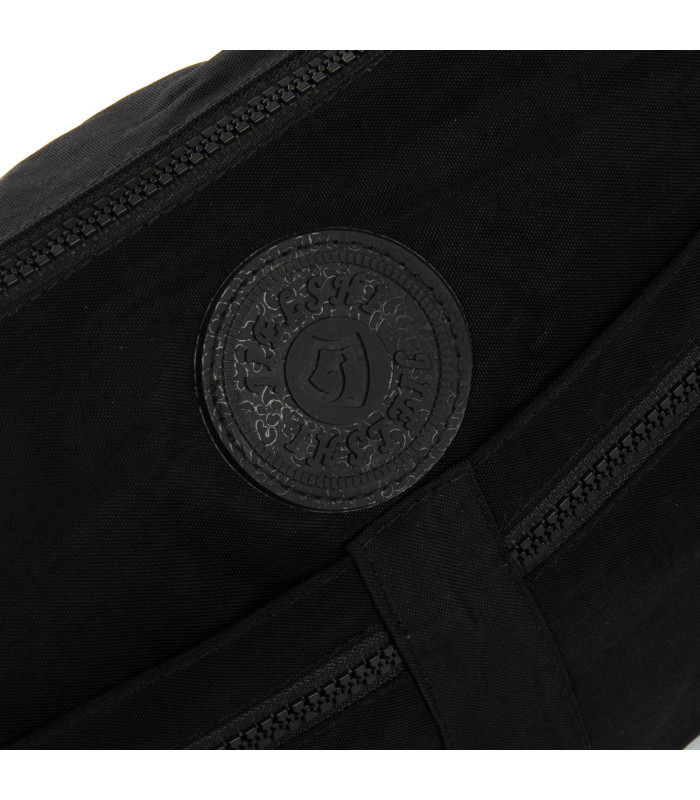 Сумка Женская Текстиль полиамид Jielshi 3596 black