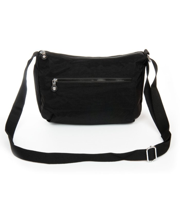 Сумка Женская Текстиль полиамид Jielshi 3596 black