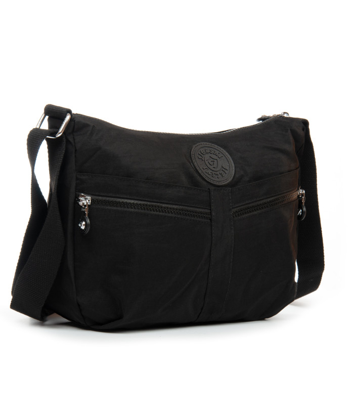 Сумка Женская Текстиль полиамид Jielshi 3596 black