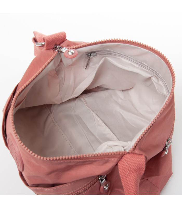 Сумка Женская Текстиль полиамид Jielshi 3596 pink