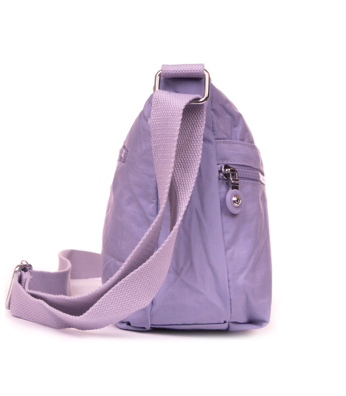 Сумка Женская Текстиль полиамид Jielshi 3596 l.purple