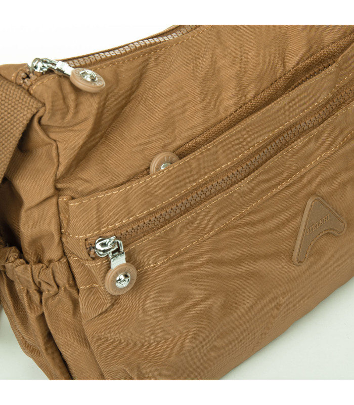 Сумка Женская Текстиль полиамид Jielshi 3766 khaki
