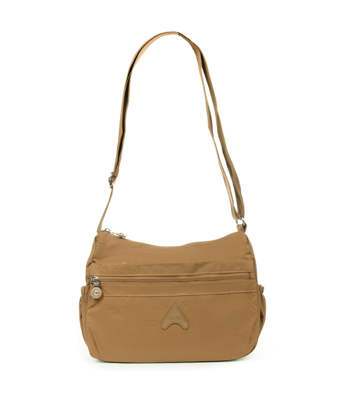 Сумка Женская Текстиль полиамид Jielshi 3766 khaki