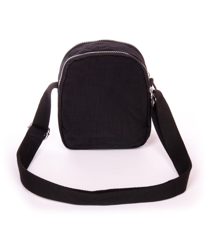 Сумка Женская Текстиль полиамид Jielshi C23 black