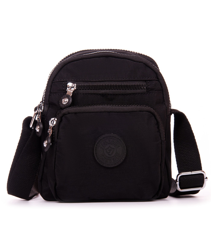 Сумка Женская Текстиль полиамид Jielshi C23 black