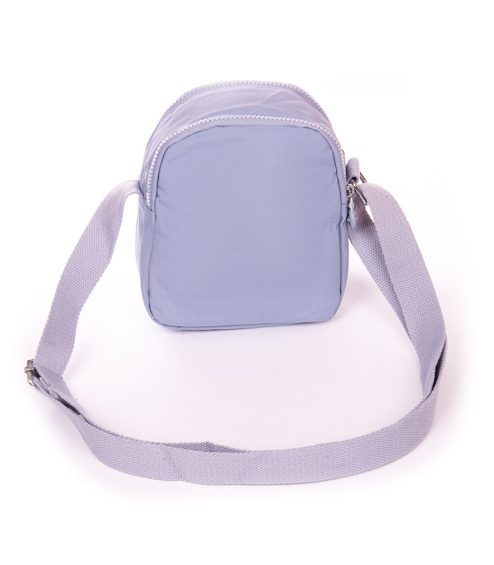 Сумка Женская Текстиль полиамид Jielshi C23 purple