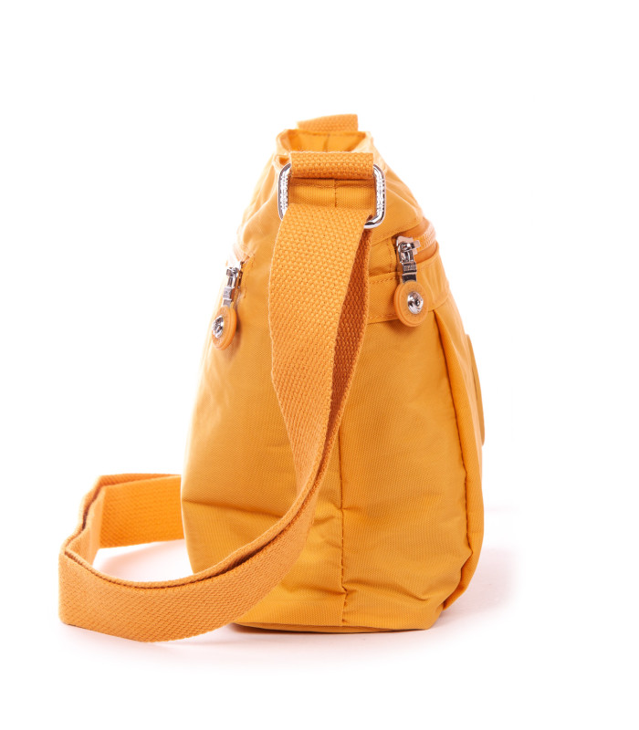 Сумка Женская Текстиль полиамид Jielshi 1916 yellow ПРОДАНО !