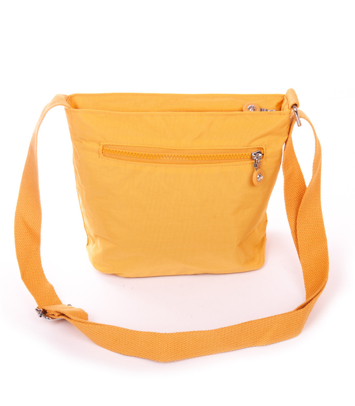 Сумка Женская Текстиль полиамид Jielshi 1916 yellow ПРОДАНО !