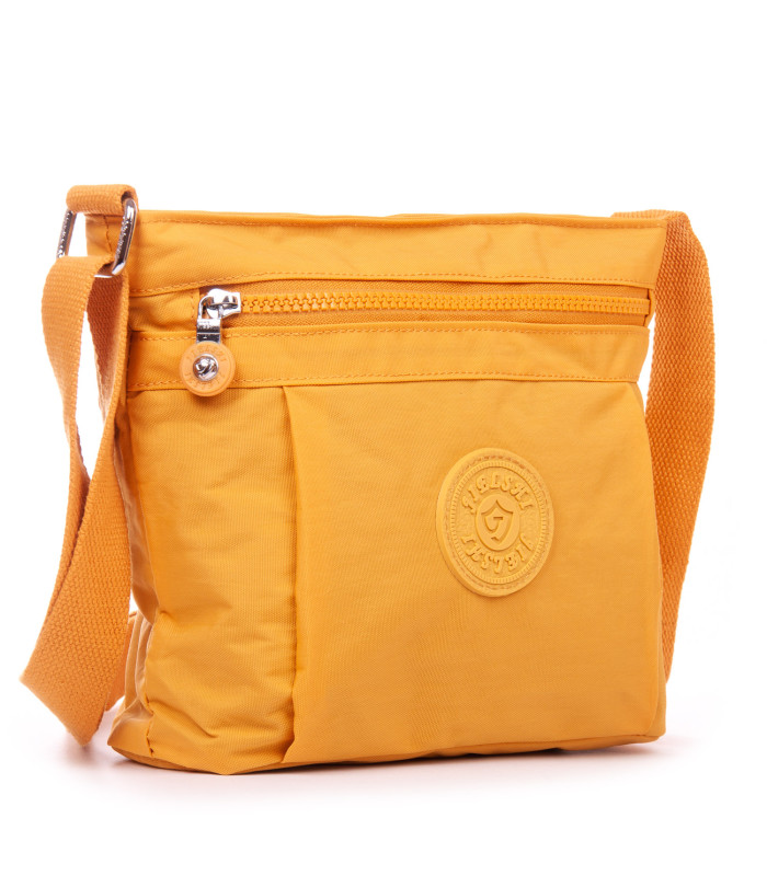 Сумка Женская Текстиль полиамид Jielshi 1916 yellow ПРОДАНО !