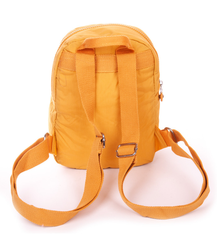 Сумка Женская Текстиль полиамид Jielshi 7701 yellow ПРОДАНО