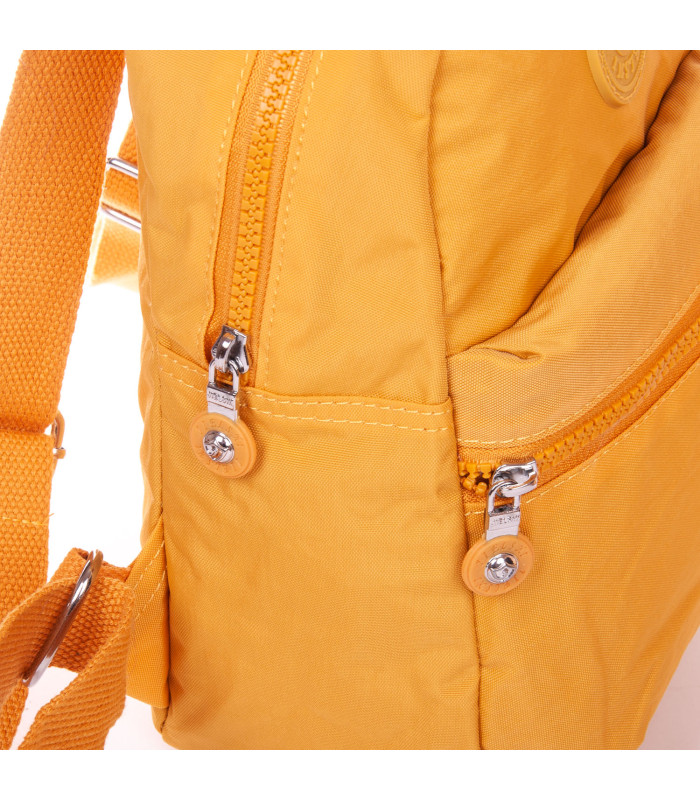 Сумка Женская Текстиль полиамид Jielshi 7701 yellow ПРОДАНО