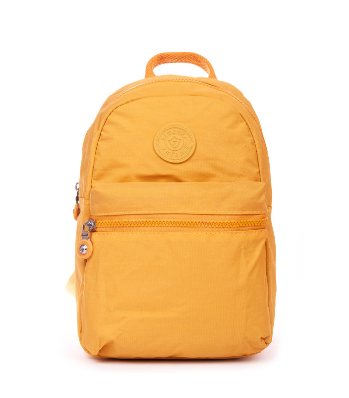 Сумка Женская Текстиль полиамид Jielshi 7701 yellow ПРОДАНО