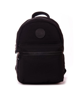 Сумка Женская Текстиль полиамид Jielshi 7701 black