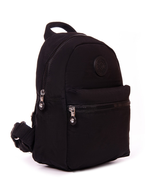 Сумка Женская Текстиль полиамид Jielshi 7701 black