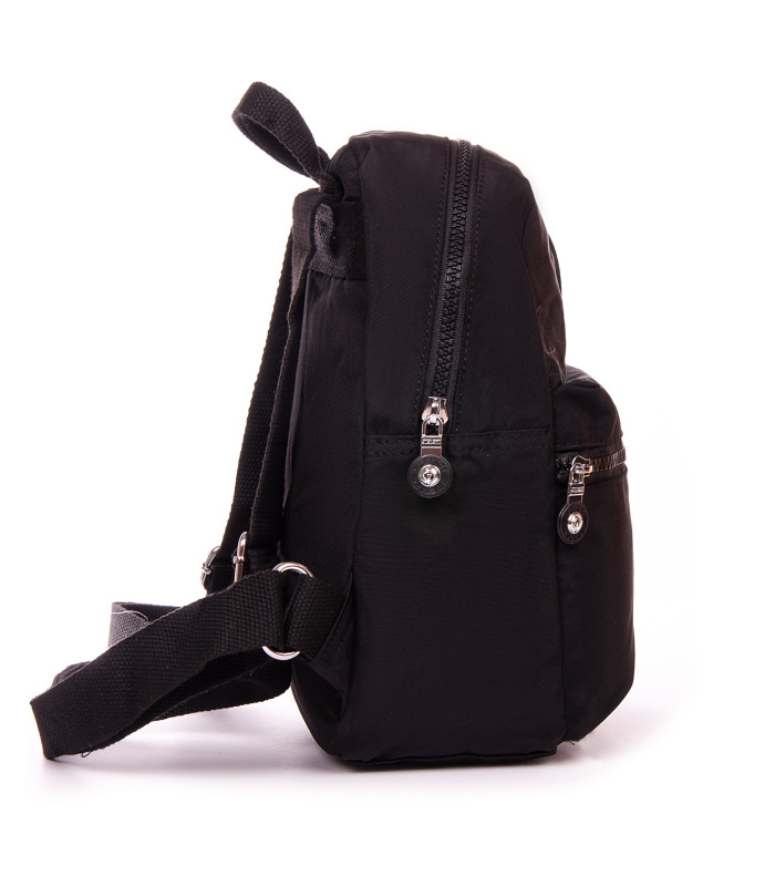 Сумка Женская Текстиль полиамид Jielshi 7701 black