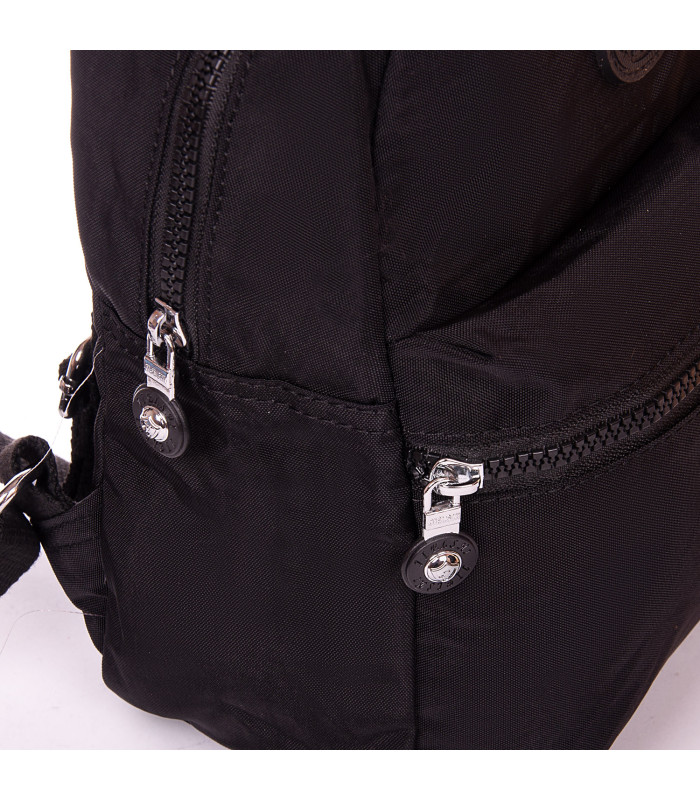 Сумка Женская Текстиль полиамид Jielshi 7701 black